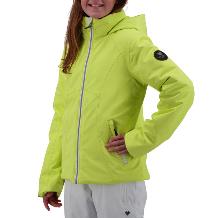 Obermeyer Rylee Jacket - Girls' With A Twist