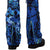 Obermeyer Anya Bib Pants - Girls' Space Out