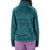 Obermeyer Furry Fleece Top - Girls' In Too Deep