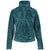 Obermeyer Furry Fleece Top - Girls' In Too Deep