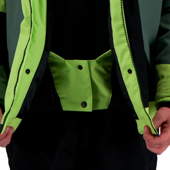 Obermeyer Outland Jacket - Boys' Neature