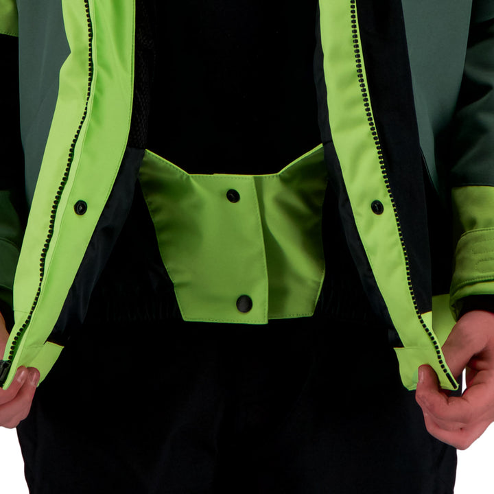 Obermeyer Outland Jacket - Boys' Neature