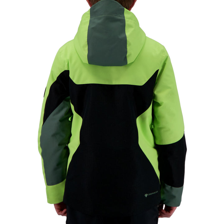 Obermeyer Outland Jacket - Boys' Neature