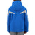 Obermeyer Mach 12 Jacket - Boys' Blue Vibes