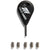 True Ames Futures Screws & Fin Key Set 0