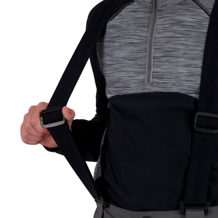 Obermeyer Enforcer Pants - Boys' Coal