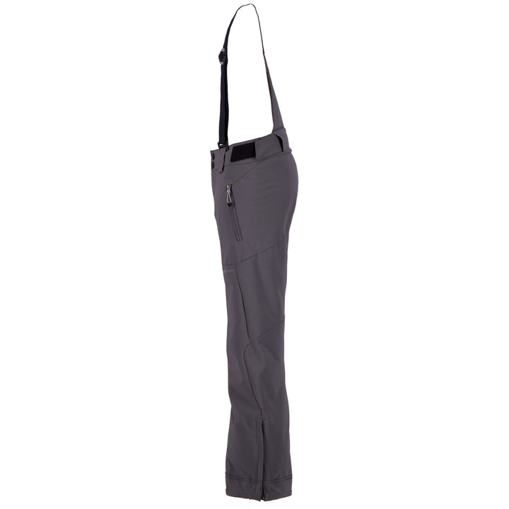 Obermeyer Enforcer Pants - Boys' Coal