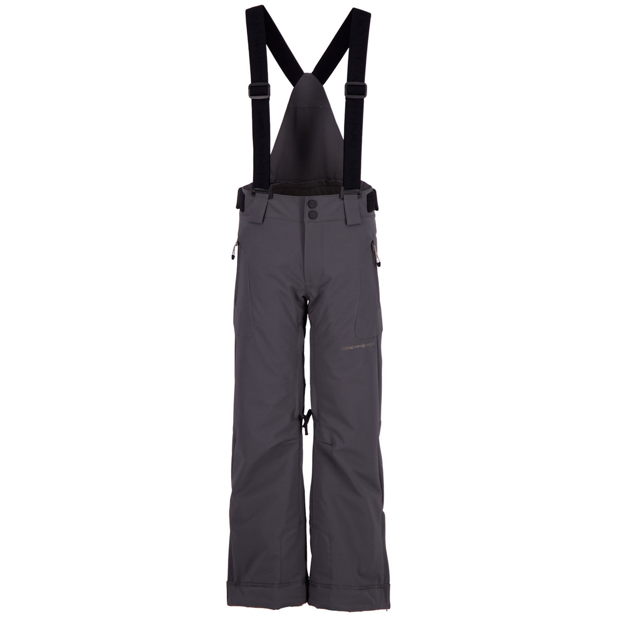 Obermeyer Enforcer Pants - Boys' Coal