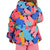 Obermeyer Livy Jacket - Toddler Girls' Critter Camo