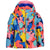 Obermeyer Livy Jacket - Toddler Girls' Critter Camo