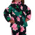 Obermeyer Lissa Jacket - Toddler Girls' Roses-R-Pink
