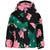 Obermeyer Lissa Jacket - Toddler Girls' Roses-R-Pink