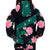 Obermeyer Lissa Jacket - Toddler Girls' Roses-R-Pink