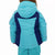 Obermeyer Cara Mia Jacket - Toddler Girls' Baby Blues