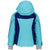 Obermeyer Cara Mia Jacket - Toddler Girls' Baby Blues