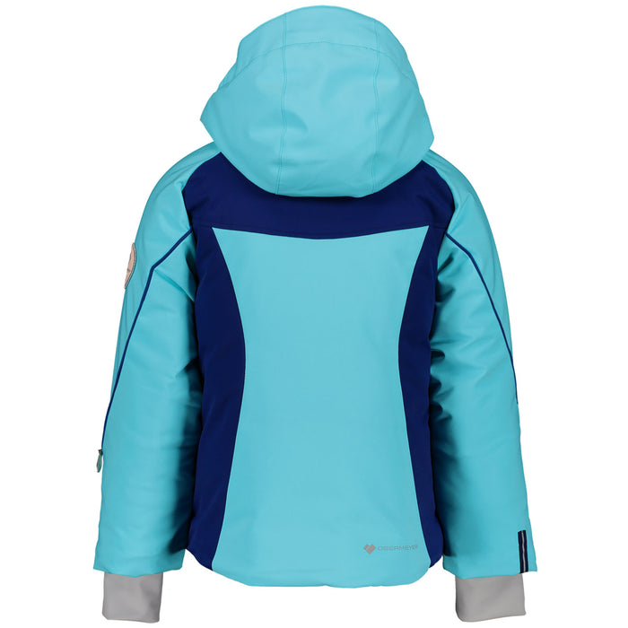Obermeyer Cara Mia Jacket - Toddler Girls' Baby Blues