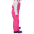 Obermeyer Disco Bibs - Toddler Girls' Pink Power