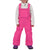Obermeyer Disco Bibs - Toddler Girls' Pink Power