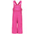 Obermeyer Disco Bibs - Toddler Girls' Pink Power