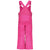 Obermeyer Disco Bibs - Toddler Girls' Pink Power
