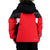 Obermeyer Orb Jacket - Toddler Boys' Red