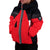 Obermeyer Orb Jacket - Toddler Boys' Red