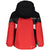 Obermeyer Orb Jacket - Toddler Boys' Red