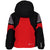 Obermeyer Formation Jacket - Toddler Boys' Red