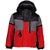 Obermeyer Formation Jacket - Toddler Boys' Red