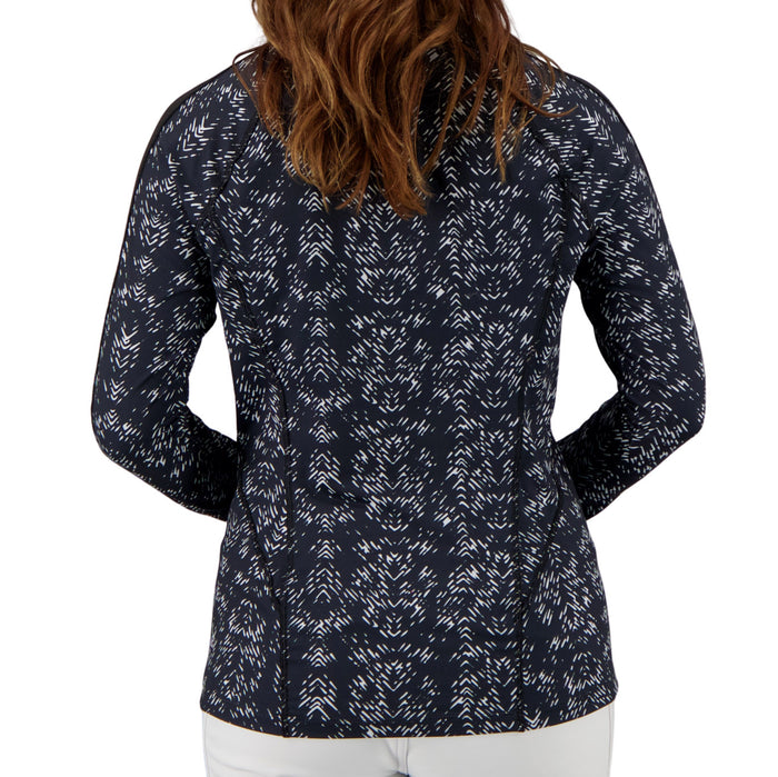 Obermeyer Discover 1/4 Zip Top - Women's Expert Only