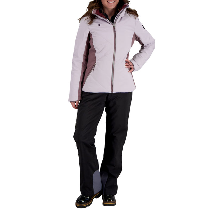 Obermeyer Lorena Jacket - Women's Iris