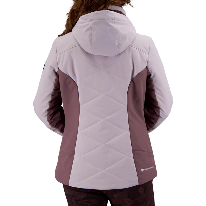Obermeyer Lorena Jacket - Women's Iris
