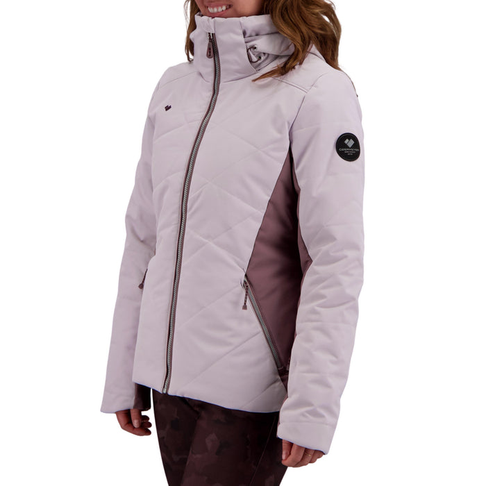 Obermeyer Lorena Jacket - Women's Iris