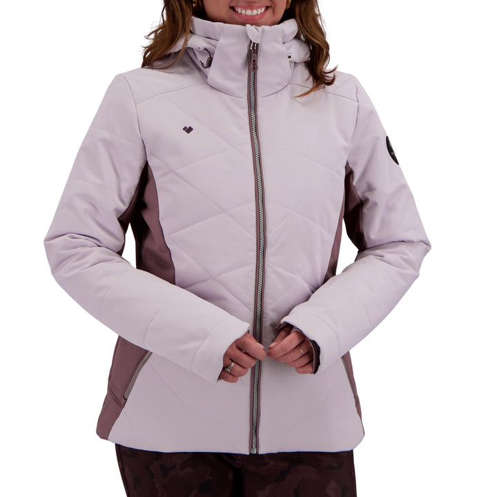 Obermeyer Lorena Jacket - Women's Iris