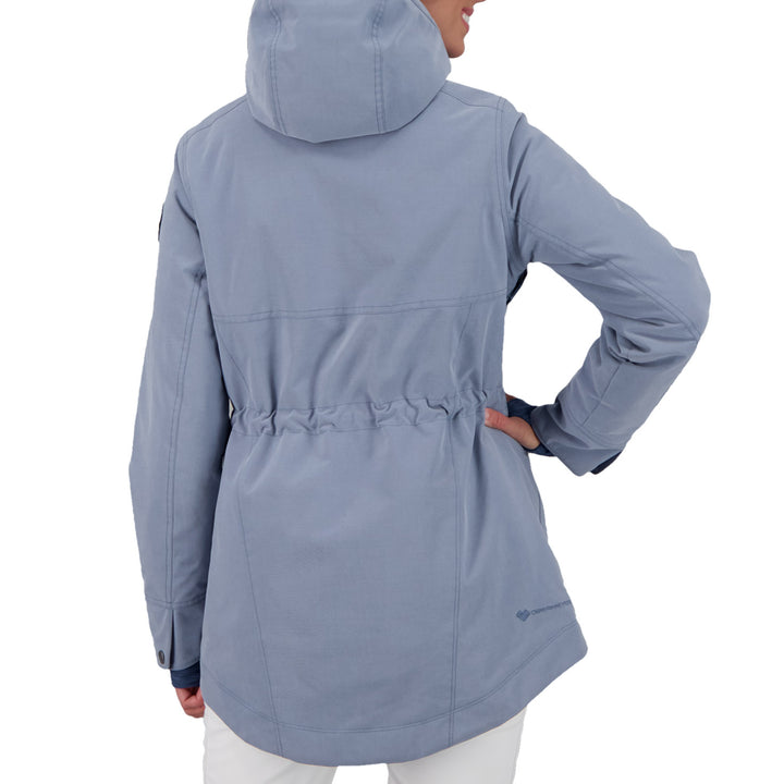 Obermeyer Celestia Jacket - Women's Blue Ash
