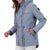 Obermeyer Celestia Jacket - Women's Blue Ash