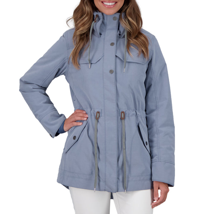 Obermeyer Celestia Jacket - Women's Blue Ash