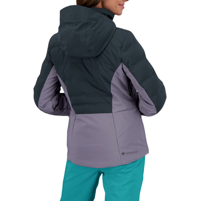 Obermeyer Cosima Down Jacket - Women's