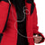 Obermeyer Cosima Down Jacket - Women's Read My Lips