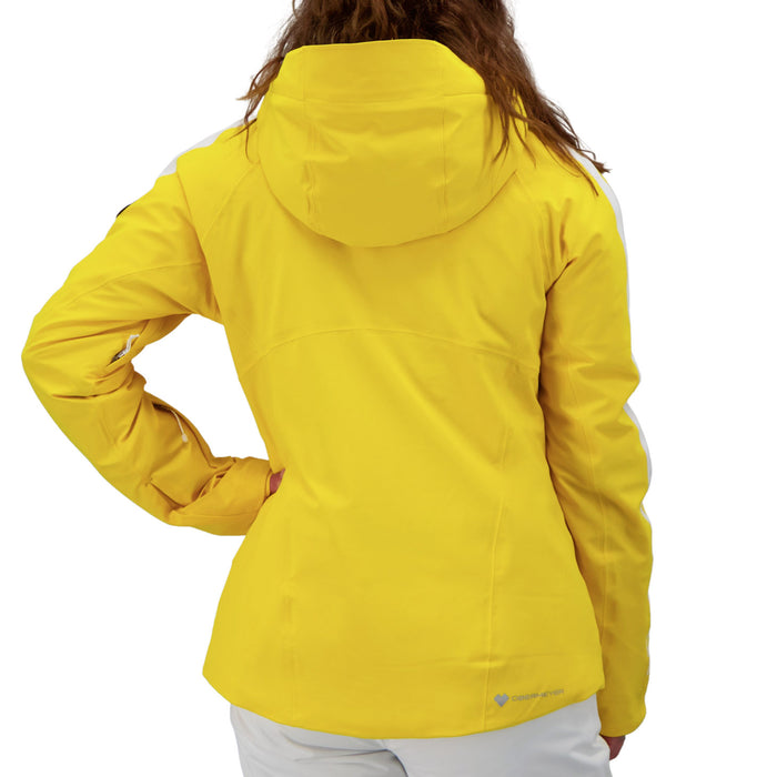Obermeyer Nova Jacket - Women's Firefly