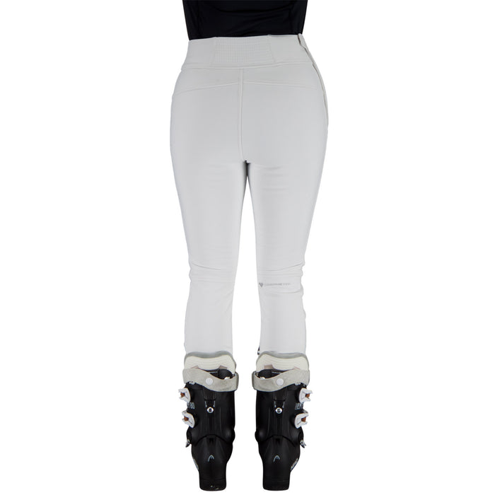 Obermeyer Jinks ITB Softshell Pants - Women's White