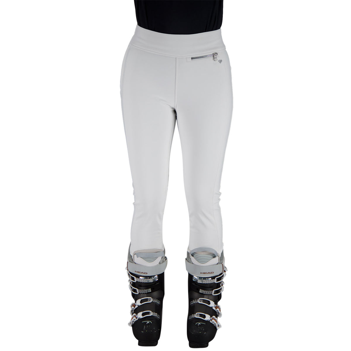 Obermeyer Jinks ITB Softshell Pants - Women's White