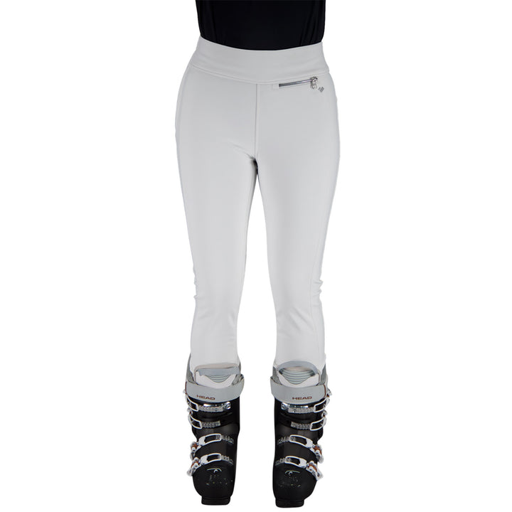 Obermeyer Jinks ITB Softshell Pants - Women's White