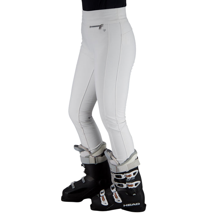 Obermeyer Jinks ITB Softshell Pants - Women's White