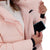 Obermeyer Calypso Down Jacket - Women's Pink Sand