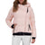 Obermeyer Calypso Down Jacket - Women's Pink Sand