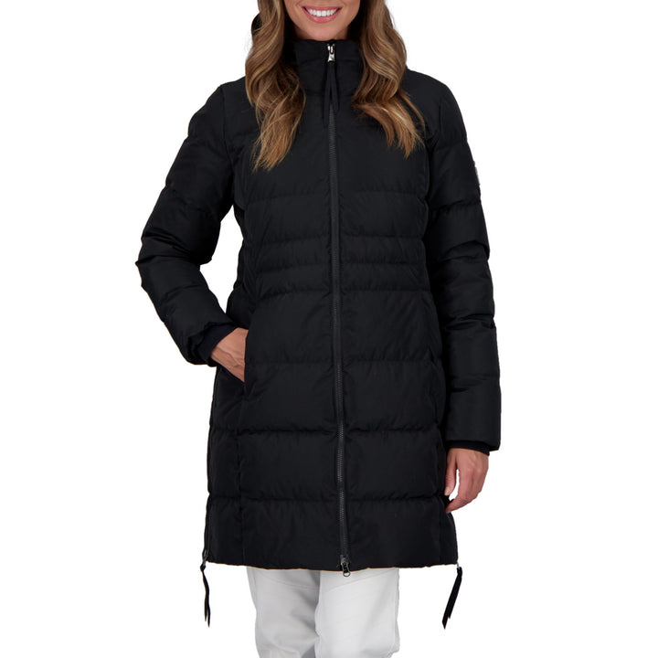 Obermeyer Hemera Down Parka - Women's Black
