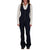 Obermeyer Cybele Softshell Onepiece - Women's Black