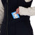 Obermeyer Cybele Softshell Onepiece - Women's Black