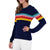 Obermeyer Donna Sweater - Women's Navy